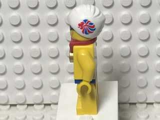 Stealth Swimmer, coltgb-2 Minifigure LEGO®   