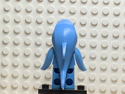 Shark Suit Guy, col15-13