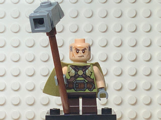 Dwalin the Dwarf, lor050 Minifigure LEGO®   