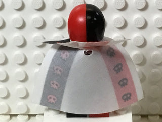Harley Quinn, sh453 Minifigure LEGO®   