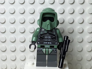 Imperial Scout Trooper Episode 3, 'Kashyyyk Trooper', sw0131 Minifigure LEGO®   