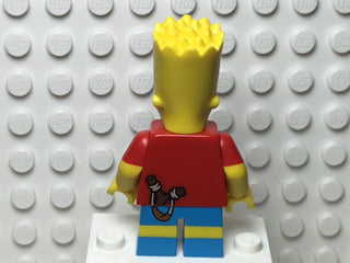 Bart Simpson, colsim-2 Minifigure LEGO®   