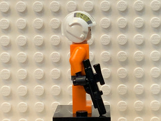 Dutch Vander, sw0094 Minifigure LEGO®   