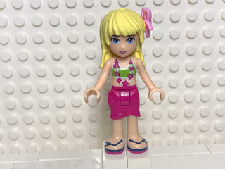 Stephanie, frnd116 Minifigure LEGO®   