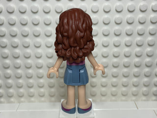 Olivia, frnd079 Minifigure LEGO®   