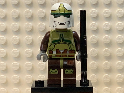 Bounty Hunter, sw0476