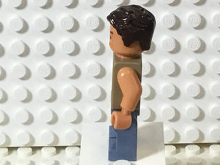 Zander, sw0849 Minifigure LEGO®   