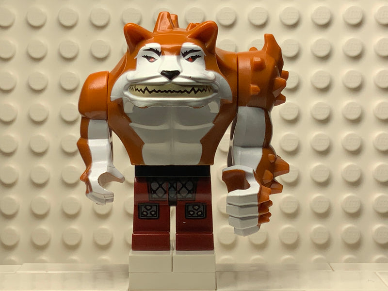 Dogpound, tnt004