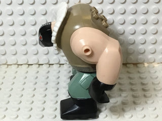 Bane, sh414 Minifigure LEGO®   