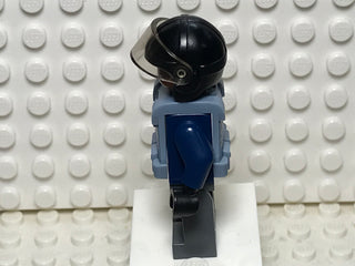 ACU Trooper, jw013 Minifigure LEGO®   