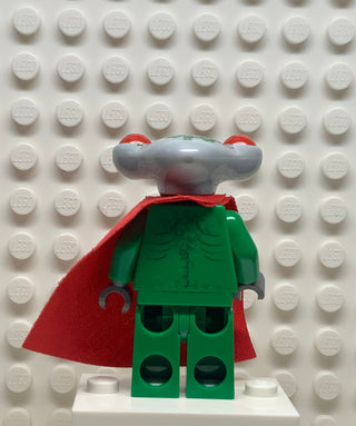 Squidman, sp092 Minifigure LEGO®   