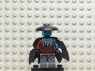 Blizzard Sword Master, njo525 Minifigure LEGO®   