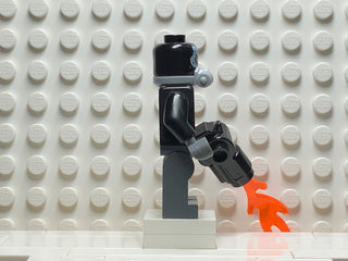 Crossbones, sh262 Minifigure LEGO®   