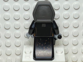 Quay Tolsite, sw0924 Minifigure LEGO®   