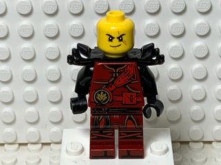 Kai, njo277 Minifigure LEGO®   