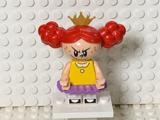 Princess Morbucks, ppg002 Minifigure LEGO®   