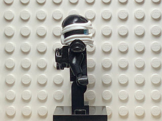 Zane (Deepstone Armor) - Possession, njo151 Minifigure LEGO®   