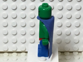 Martian Manhunter, sh114 Minifigure LEGO®   