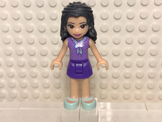 Emma, frnd259 Minifigure LEGO®   