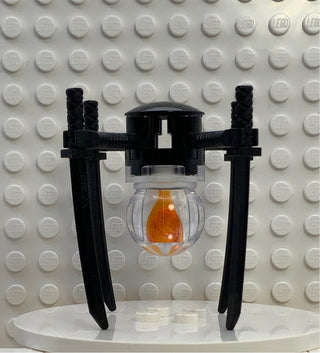 B’Omarr Monk, sw0412 Minifigure LEGO®   