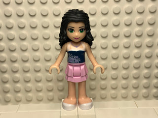 Emma, frnd034 Minifigure LEGO®   