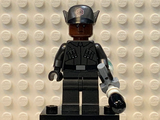 Finn - First Order Officer Disguise sw0900 Minifigure LEGO®   