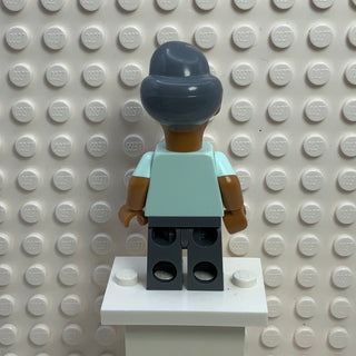 Apu Nahasapeemapetilon, sim025 Minifigure LEGO®   
