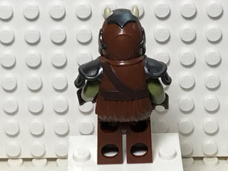 Gamorrean Guard, sw1196 Minifigure LEGO®   