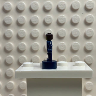 Rex Dangervest Statuette, 90398pb042 Minifigure LEGO®   