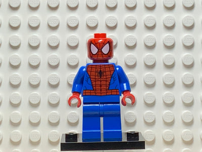 Spider-Man, sh038
