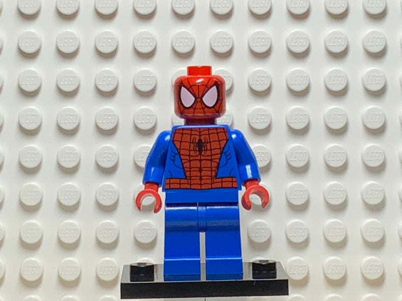 Spider-Man, sh038