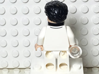 Bruce Wayne, sh308 Minifigure LEGO®   