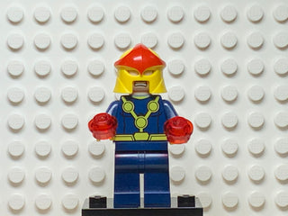 Nova, sh051 Minifigure LEGO®   