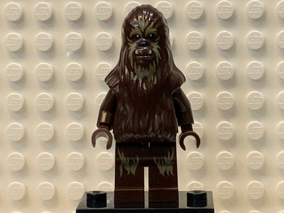 Wookiee, sw1028
