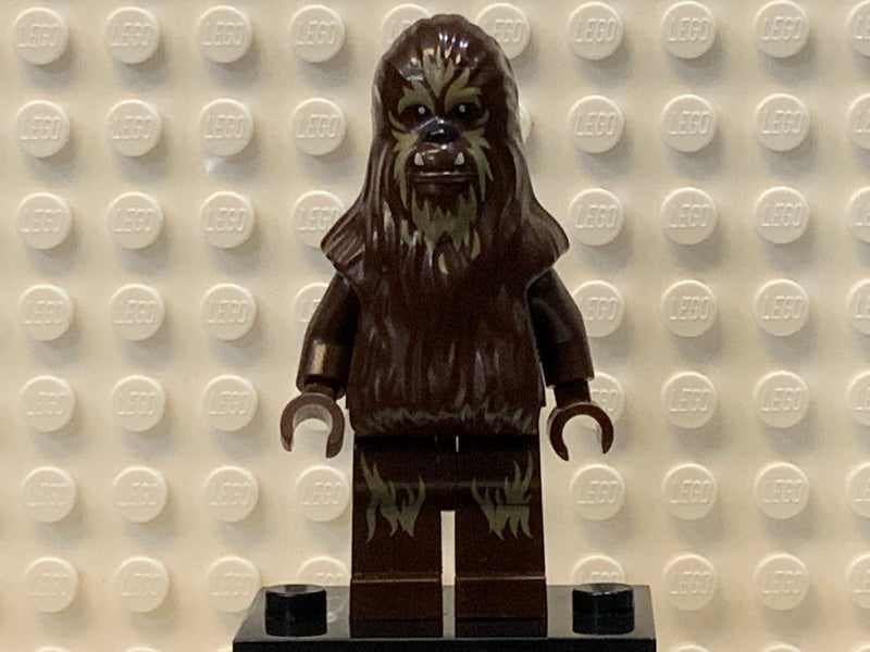 Wookiee, sw1028