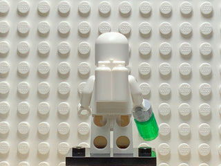 Classic Space, Jenny, tlm110 Minifigure LEGO®   