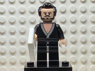 General Zod, coltlbm2-17 Minifigure LEGO®   
