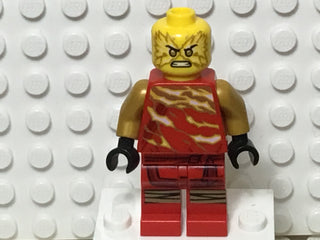 Kai FS, njo530 Minifigure LEGO®   