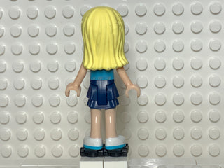 Stephanie, frnd258 Minifigure LEGO®   