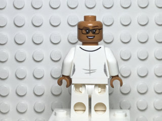 Allison Miles, jw049 Minifigure LEGO®   