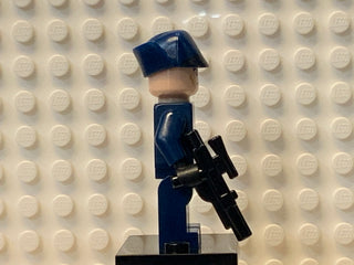First Order Officer, sw0832 Minifigure LEGO®   