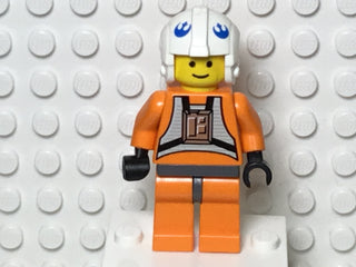 Dak Ralter, sw0012a Minifigure LEGO®   