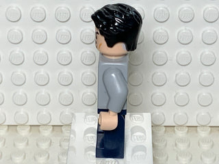 Tony Stark, sh666 Minifigure LEGO®   
