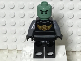 Cole, njo201 Minifigure LEGO®   