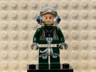 Arvel Crynyd, sw0437 Minifigure LEGO®   