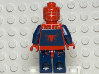 Spider-Man, spd028 Minifigure LEGO®   