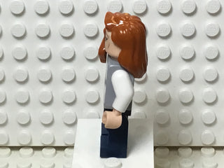 Lois Lane, sh075 Minifigure LEGO®   