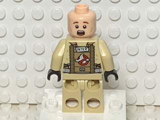 Dr. Peter Venkman, gb002 Minifigure LEGO®   