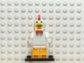 Chicken Suit Guy, col09-7 Minifigure LEGO®   