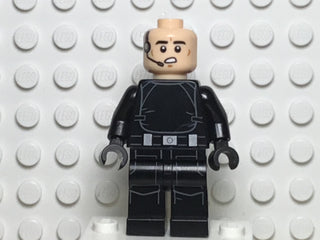 Imperial Gunner, sw0520 Minifigure LEGO®   